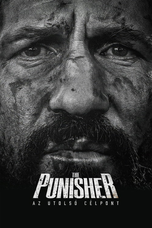 The Punisher One Last Kill 2026